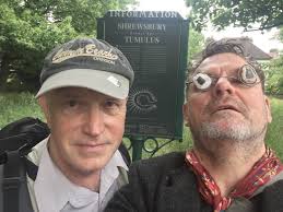 Diseased and Disorderly