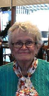 Obituary of Sally Ann Foster