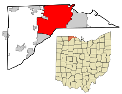 Toledo Ohio Wikipedia