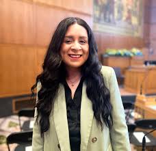 Chief Clerk of the House about