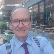 Congratulations, well deserved!