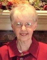 Mary Alice Swanson Obituary