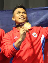 Du bist hier:home » eumir marcial. Eumir Marcial Wikipedia