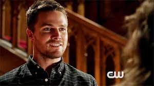 ARROW |OT| Green Arrow TV series