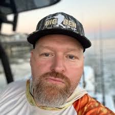 Ben Donnelly's Instagram, Twitter & Facebook