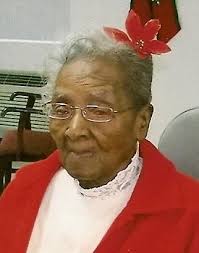 Mattie Davis Obituary (2010)
