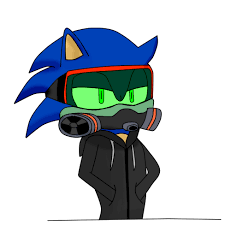 Here you can explore hq gas mask transparent illustrations, icons and clipart with filter setting like size, type, color etc. Sonic With Half Face Respirator Gas Mask And Goggles By Sonichacki Fur Affinity Dot Net