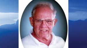 Richard E. Pence, Sharon, PA Obituary