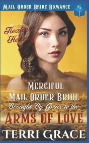Terri Grace · Christmas Bride