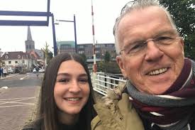 De favorieten van Paul: 'De brug was voor mij de verbinding naar het leven' 