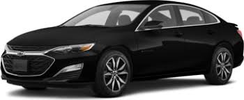 2023 Chevrolet Malibu Problems | Kelley Blue Book