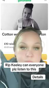 Keeley Sheffield Fountain