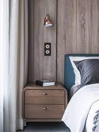 台中 55 坪日式北歐木系光宅 decomyplace 新聞 hotel room design modern bedroom inspiration interior design