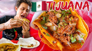 Then he's off to koi koi sake bar for a japanese salmon dish that's a great way to end any night. Mexican Street Food In Tijuana Insane Tacos Tour In Mexico Part 2 Youtube