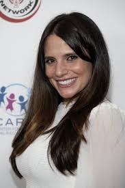 Sponsors Tamara Michael Berges Editorial Stock Photo