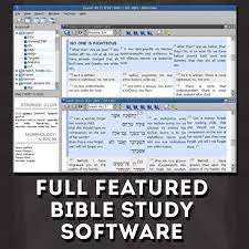 Your personalized bible for reading and study. Bible Time Professional Bible Study Software Suite Windows Pc Cd Education Language Reference Computers Tablets Networking