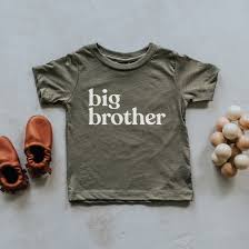 Unfollow big & little brother t shirt to stop getting updates on your ebay feed. Toddler Clothes Big Brother T Shirt Sibling Gifts
