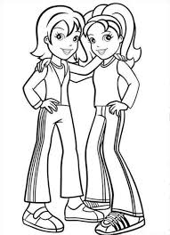 Printable Polly Pocket Coloring Pages Coloring Me Pocket Coloring Book Kids Printable Coloring Pages Polly Pocket