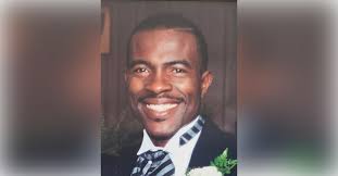 Obituary information for Derrick Kinlaw