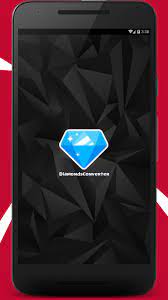 We have provided the direct links below, just click on it to start downloading the app now. Diamonds For Free Fire Converter 2020 Apk