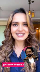 #NeelamGiri makes a support video for #AmaalMallik., #BB19 #BiggBoss19