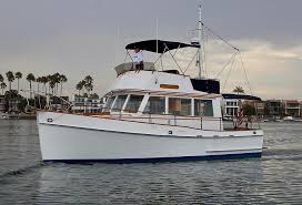 1971 Grand Banks 32 Boat Grand Banks Yachts Boats For Sale