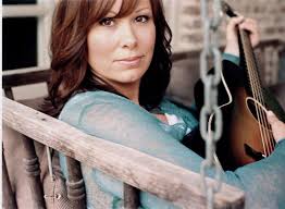 Suzy Bogguss