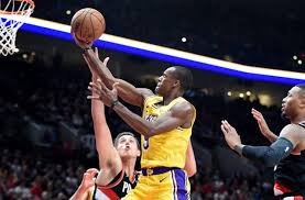 Spurs prediction the over has been a great play when the celtics and spurs have met in prior meetings but will the two teams combine to score enough points in san antonio at 8:30 p.m. Lakers At Trail Blazers 12 28 19 Odds And Nba Betting Trends Lakers Nation