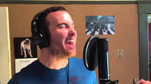 The Weeknd- Can't Feel My Face (Family Guy/Troy Ritchie Cover)