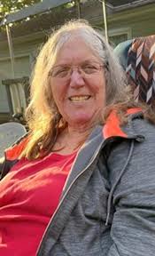 Peggy A. Weber Obituary June 8, 2023