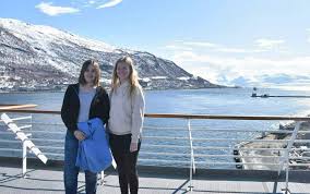 Pero también en noruega se encuentran algunos de los paisajes más fascinantes del mundo. Ano Escolar Noruega Estudiar En Noruega Get Ready