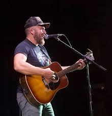 Logan Mize to play at Wellington Memorial Auditorium