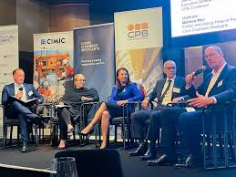 Cpb contractors is the largest and most prominent construction contracting company in australia, with projects covering roads download our app. Cpb Contractors Publications Facebook