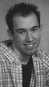 Obituary: Michael Rodrigues, 21 (5/16/07)