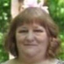 Nelda Steele Obituary