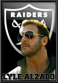 Lyle Alzado My Fave Rip Raiders Football Oakland Raiders Memes Oakland Raiders Logo