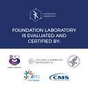 Foundation Laboratory | Pomona CA