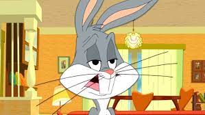 When one sunny day three rodents rudely harass him, something snaps. Bugs Bunny Weisses Kaninchen Und Klopfer Beruhmte Langohren Tiroler Tageszeitung Online Nachrichten Von Jetzt