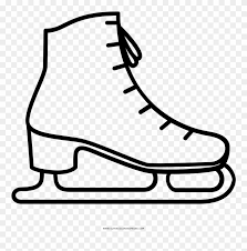 We offer you for free download top of figure skating clipart pictures. Ice Skating Pat N Ice Skating Shoes Drawing Clipart 1035905 Pinclipart