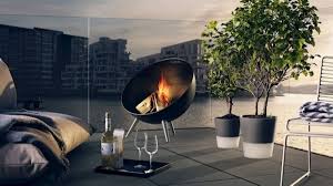 Heaters are available in different shapes and sizes, which makes it important to think about what you need and which kind of heater would best suit your patio or terrace. Entertaining Under The Stars This Summer Here S Your Guide To Green Heating For The Patio