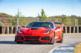 View similar cars and explore different trim configurations. 2019 Chevrolet Corvette Preview