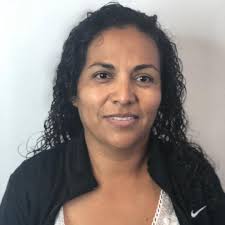 Determined by Beauty