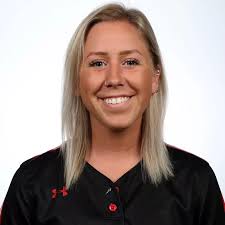 2020 Softball Roster