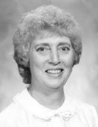 Phyllis Jean Vance Obituary