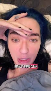 I’ve been holding this confession in for far too long… I’m sorry everyone.  I’m not who you think I am.