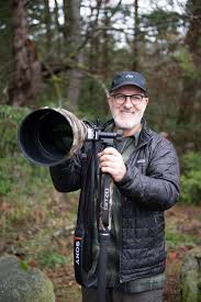 About — Darren Hebert Photography