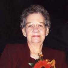 Dorothy Olson Obituary December 10, 2013