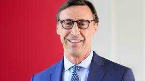 Michael Rollings's Instagram, Twitter & Facebook