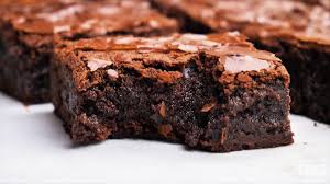 The Best Fudgy Brownies Recipe Recipe Fudgy Brownie Recipe Best Fudgy Brownie Recipe Brownie Recipes