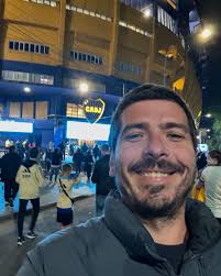 Lic. Marcelo Gallo de Urioste